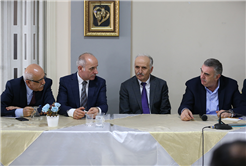 Kaynarca’da su sorunu tarih oldu