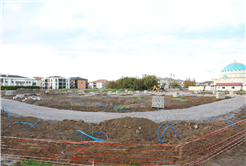 Türkiye’de örnek olacak Sürdürülebilir Park projesinde çalışmalar başladı