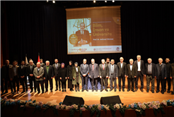 Prof. Dr. Mehmet Görmez: “İlim, ahlak ve merhametle yürümelidir”