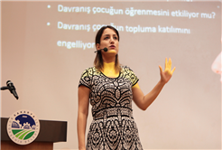 Otizm Eğitim Seminerleri Tamamlandı