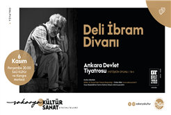 Sakarya’da sonbahar rengarenk süslenen Kasım Kültür Takvimi ile güzelleşecek