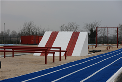 Afetlere hazırlıkta dev merkez: SABİTEM’de ikinci etap tamamlanıyor