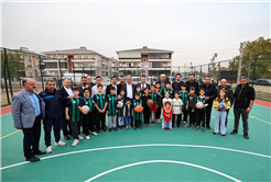 Arifiye’de gençlerin merakla beklediği 3 proje için geri sayım