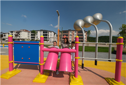 Söğütlü’nün yeni buluşma noktası Ritim Park