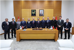 “Uzlaşma görüşmelerinde yüzde 80’e ulaştık, bayram sonrası tebligatlara başlıyoruz”