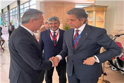 “Sakarya’mız için çok verimli bir kamp süreci geçirdik”