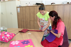 En Güzel Ürünler SGM’de 