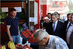 Alifuatpaşa’nın beklediği çalışmada sona doğru
