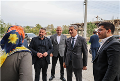 Arifiye’de gençlerin merakla beklediği 3 proje için geri sayım