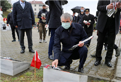 Çanakkale Zaferi’nin 106. Yılı kutlu olsun