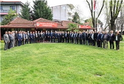 Ramazan Bayramımız mübarek olsun