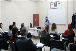 Kültürel Değerler Geleceğe Taşınıyor