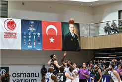 Büyükşehir’den Süper Lig’e dev adım