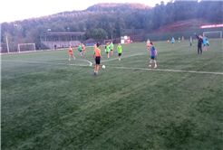 Büyükşehir sporun her dalında yazın tadı, tuzu oldu: 2 aylık maraton bitti