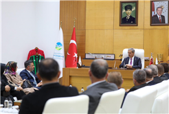 “Söğütlü her yeni yatırımla daha da güzel olacak”