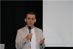 Uzmanlar Serebral Palsi için erken müdahale ve doğru tedavi yöntemlerini anlattı