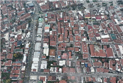 Dönüşüm için hak sahipleriyle görüşmeler başlıyor
