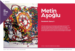 2016’ya Etkinlik Dolu Başlangıç