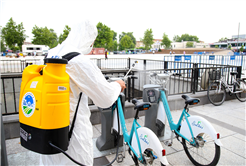 SAKBİS’ler yaza hazırlanıyor