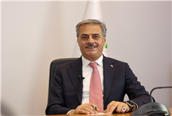 Dünyanın dört bir yanından 25 bin kişiyi ağırlayacak dev fuar için geri sayım