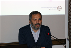 “Mevlana’nın mesnevisi başucu kitabı olmuştur”