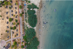 “Gölün mevcut durumunda farklı şehirlere su aktarımı mümkün değil” 