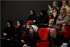 “En güzel Ramazan hediyesi, unutulmayacak hatıralardır”
