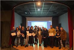 Büyükşehir Akademi’de yeni dönem başlıyor