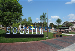 Söğütlü’nün yeni buluşma noktası Ritim Park