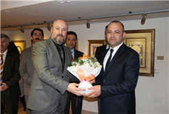SAMEK’in Klasik Eserleri AKM’de