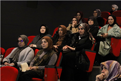 “Sevgiyle rehberlik ettiğimiz her adım çocukların geleceğinde derin izler bırakır”
