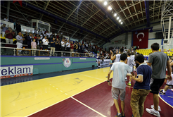 Basketbol ve Futbolda Önemli Başarılara İmza Atacağız