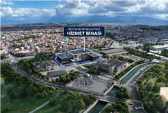 Büyükşehir adımları peş peşe atıyor: “Sakarya’mıza yakışır hizmet binası için çalışmalar başladı”