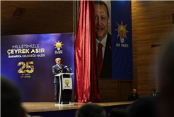 “Her gün yeni bir çalışmaya, yeni bir projeye hazırlanıyoruz”