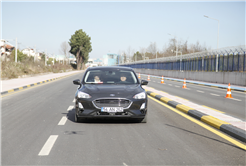 “Arifiye’nin yeni duble yolu ve gasilhane hayırlı olsun”