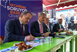  “Arifiye Atatürk Caddesi’nde yenileme çalışmaları başlıyor”