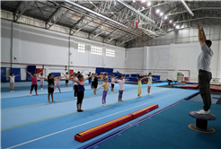 2025 Sakarya’da gençlik ve spor yatırımlarının yılı oldu