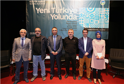 Yeni Türkiye Yolunda Biriz, Beraberiz, Kardeşiz