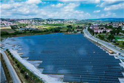 Büyükşehir Belediyesi’nin dev enerji projesi Karaman GES resmiyet kazanıyor