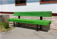 Büyükşehir 40 noktada bisiklet istasyonları kuruyor 