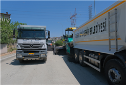 32 Evler Büyükşehir'le Baştan Sona Yenileniyor