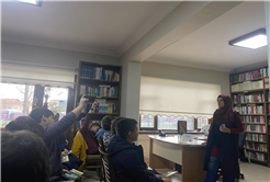 Akran zorbalığına Yusuf’un macerasıyla dikkat çekti