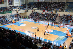Büyükşehir Gaziantep’e konuk oluyor