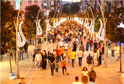 Kardeşlik şehri Sakarya’ya hoş geldiniz