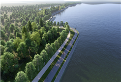 Sakarya’da tabiatın göz bebeği olacak projede önemli gelişme: Sapanca Gölü rekreasyon projesinde çalışmalar başlıyor