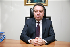 SUMATİK Büyükşehir yanında hizmette