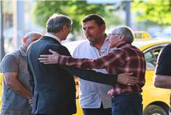 “Vatandaş Meclisi hemşehrilerimizin gür sesi olacak”