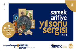 SAMEK’lerin yıl sonu heyecanı Arifiye’de devam edecek