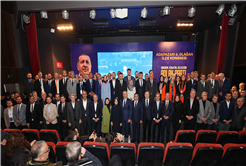 “Metrobüsle ulaşım için çalışmalarımızı hızlandırıyoruz”
