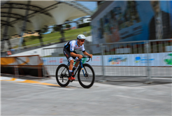 Bike Fest ateşi Tour Of Sakarya ile yandı: Büyükşehir’in pedalı zamana meydan okudu